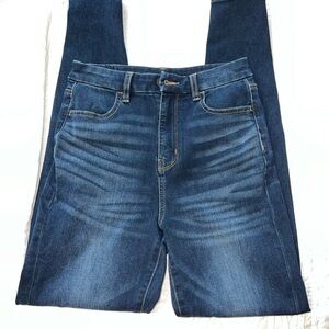 American Eagle Curvy Highest Rise Jegging